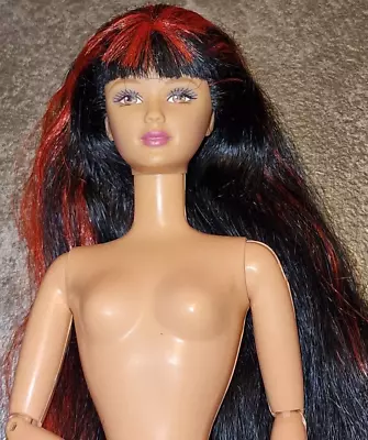 Buy Generation Girl Mari Dance Party Doll Barbie Mattel Vintage 2000 • 21.11£