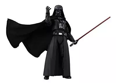 Buy S.H. Figuarts STAR ??WARS Return Of The Jedi Darth Vader Figure Bandai Spirits • 72.54£