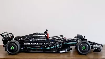 Buy LEGO Technic Mercedes-AMG F1 W14 E Performance NEW 2024 Pull Back Model | Lego • 36.99£