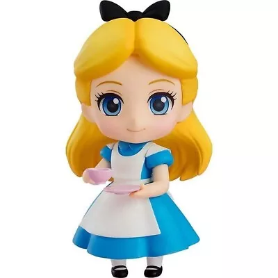 Buy Nendoroid Alice In Wonderland Alice Action Figure JAPAN OFFICIAL • 136.09£