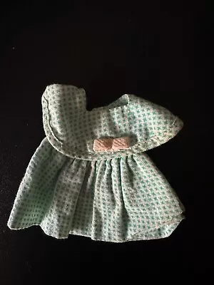 Buy Vintage Dress 60s Doll Barbie Skipper's Friend • 10.02£