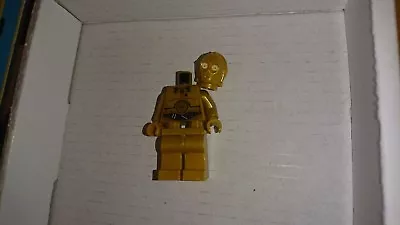 Buy Lego C-3PO 9490 Droid Escape + 10236 Ewok Village Star Wars NEW Sw366 CELEB2015 • 7.65£
