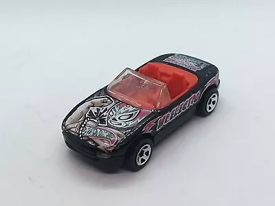 Buy Hot Wheels Mazda MX-5 Miata • 2.85£