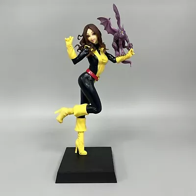 Buy Kitty Pryde Marvel Comics Superhero Bishoujo Kotobukiya Statue 1:7 Pvc X-men • 119.95£