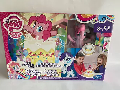 Buy My Little Pony The Pinkiepie Surprise Cake Game • 18.69£