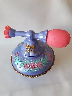 Buy Vintage 1990's  Fairy Winkles Perfume Bottle Playset By Kenner, With 1 Fairy  • 15£