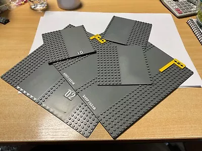 Buy Lego Base Plates Road/runway • 18£