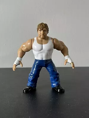 Buy WWE WWF Mattel Retro Wrestling Figure. Series 3: Dean Ambrose • 0.99£