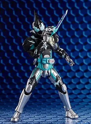 Buy S.H.Figuarts KamenRider Evil Bat/Jackal Genome Action Figure Kamen Rider Revice • 50.51£