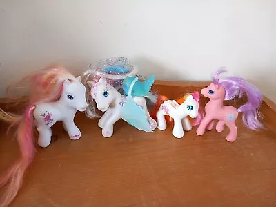 Buy Vintage Used My Little Ponies • 8£