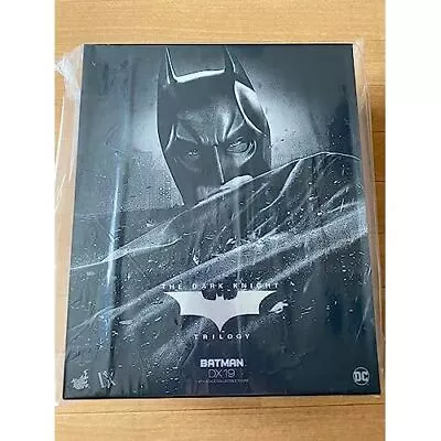 Buy Hot Toys Dark Knight Rising Batman 5K • 1,082.63£