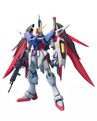 Buy MG 1/100 Destiny Gundam - Bandai Master Grade Kit • 49.99£
