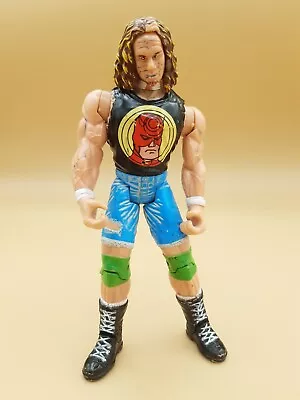 Buy WCW : Bruisers - Raven - Vintage 6  Figure 1999 • 1£