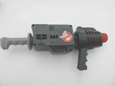 Buy Vintage Kenner 1984 Real Ghostbusters Ghost Zapper Projector Blaster Gun Toy • 12.99£