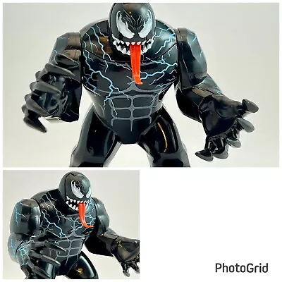 Buy 💎💎💎 Comics Marvel Spider-Man #17 Venom Minifigure X1829 • 9.99£