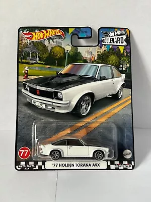 Buy 1/64 NEW Hotwheels Premium Cars • 7.99£