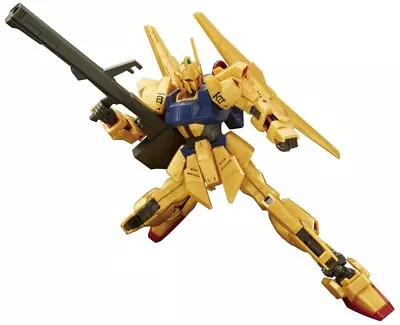 Buy HGUC 200 Mobile Suit Zeta Gundam Hyakushiki Plastic Model Kit Bandai Spirits • 43.37£