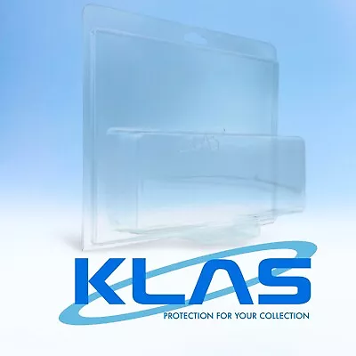 Buy KLAS Car Keepers Protector - TEAM TRANSPORT (x4) - Hot Wheels Protective Cases • 12.99£