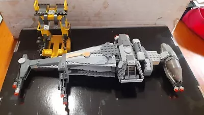 Buy LEGO Star Wars: B-wing Fighter 6208 • 81.08£