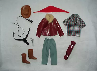 Buy Big Jim - Karl May Winnetou Western Outfit: Coach / Wagon Driver 9913 • 74.86£