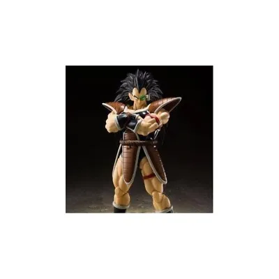 Buy Raditz S.H. Figuarts Bandai Dragon Ball Z • 237.46£