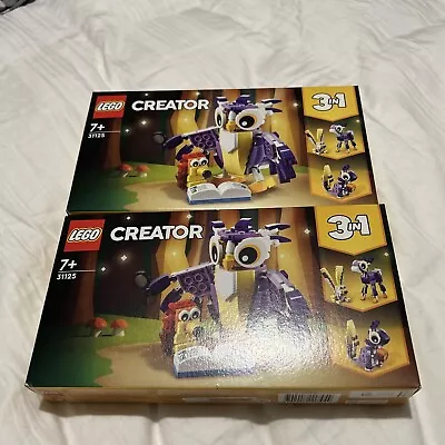 Buy Lego Creator 3 In 1 • 15£