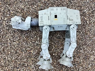 Buy Star Wars Toy AT-AT Imperial Walker 1981 All Original Parts Kenner - Incomplete • 29.99£