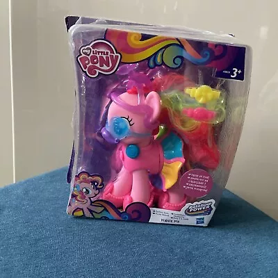 Buy Vintage My Little Pony Dress Up Fun Pinkie Pie - Rare From 2014 • 14.99£