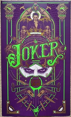 Buy Hot Toys Joker. Jared Leto Suicide Squad Purple Coat Version. MMS382. UK Seller. • 235£