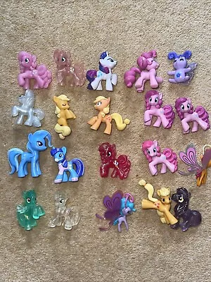 Buy My Little Pony G4 Bundle/Lot Of 20 Blind Bag / Figures / Breezies • 10£