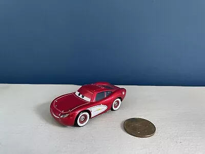 Buy Disney Pixar Cars Cruisin Lightning McQueen Mattel Diecast 1:55 Scale • 7.99£