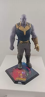 Buy Hot Toys 1/6 Scale Marvel Avengers Infinity War: Thanos • 250£