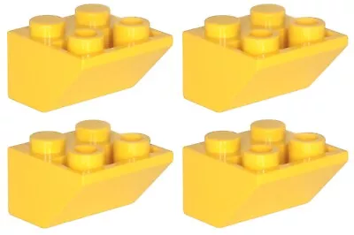 Buy Missing Lego Brick 3660 Slope Brick 45° 2 X 2 Inverted Select Colour Qty Varies • 1.29£