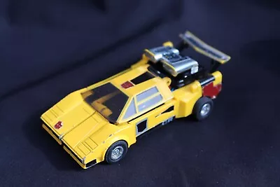 Buy G1 Transformers Sunstreaker Autobot Countach Hasbro Takara • 16£