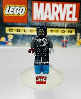 Buy LEGO Marvel Ultron MK1 SH924 From Avengers Tower Set 76269 New • 19£