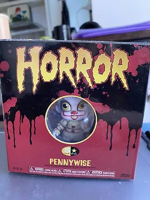 Buy Pennywise Funko Pop • 10£