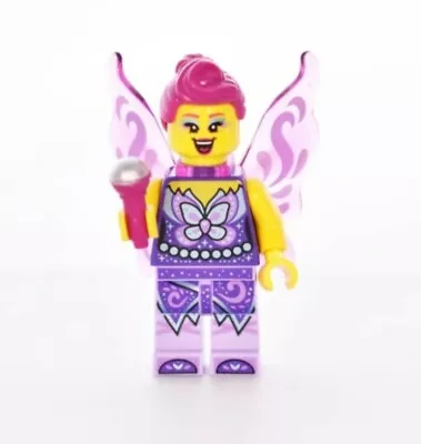 Buy Lego Vidiyo 43115 Fairy Singer Minifigure New  • 9.99£