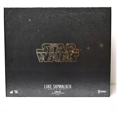 Buy Hot Toys Luke Skywalker DX0716 • 1,186.38£