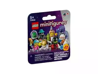 Buy Lego Minifigures Series 26 71046 Opened, See Box Options • 5.69£