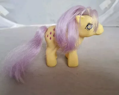 Buy My Little Pony G1 Baby Lemondrop 1980's Hasbro  • 11.99£