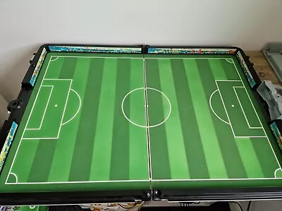 Buy Playmobil Take Along Carry Storage Case Football Stadium Pitch Playset & Figures • 24.99£