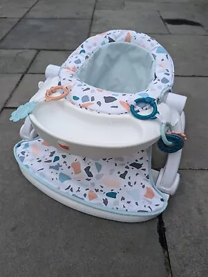 Buy Fisher Price Baby Chair • 5£