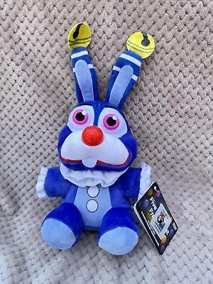 Buy Five Nights At Freddy's: Circus Bonnie 7  Funko Plush BNWT • 10£