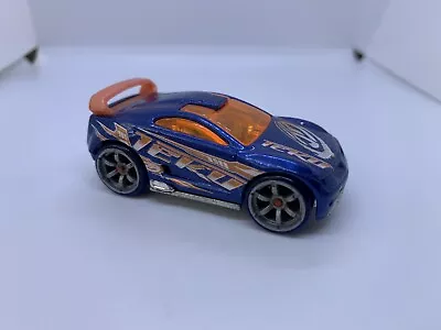 Buy Hot Wheels - Acceleracers Accelium Drift Tech - Diecast - 1:64 Scale - USED • 27.50£