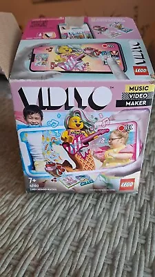 Buy LEGO VIDIYO: Candy Mermaid BeatBox (43102) Complete & Boxed With Instructions • 6.99£