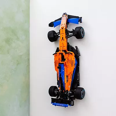 Buy Wall Mount Hook For Lego 42141 Technic McLaren F1, Ford GT Replica Car 42154 • 6.95£