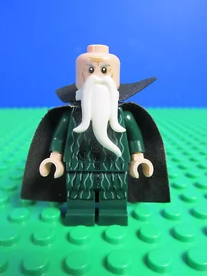 Buy Genuine LEGO HARRY POTTER SALAZAR SLYTHERIN Minifigure 71043 Set HOGWARTS • 35.32£