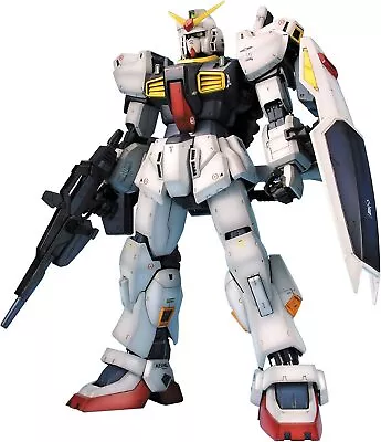 Buy PG Mobile Suit Z Gundam RX-178 GundamMk-II A.E.U.G. Color 1/60 Scale Model Kit • 180.69£