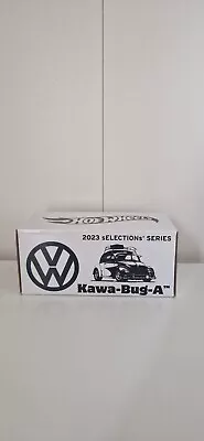 Buy Hot Wheels Collectors RLC Exclusives ELECTIONs Kawa-Bug-A • 25£
