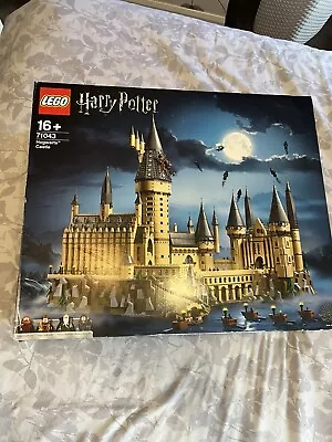 Buy LEGO Harry Potter: Hogwarts Castle (71043) Missing Pieces • 180£
